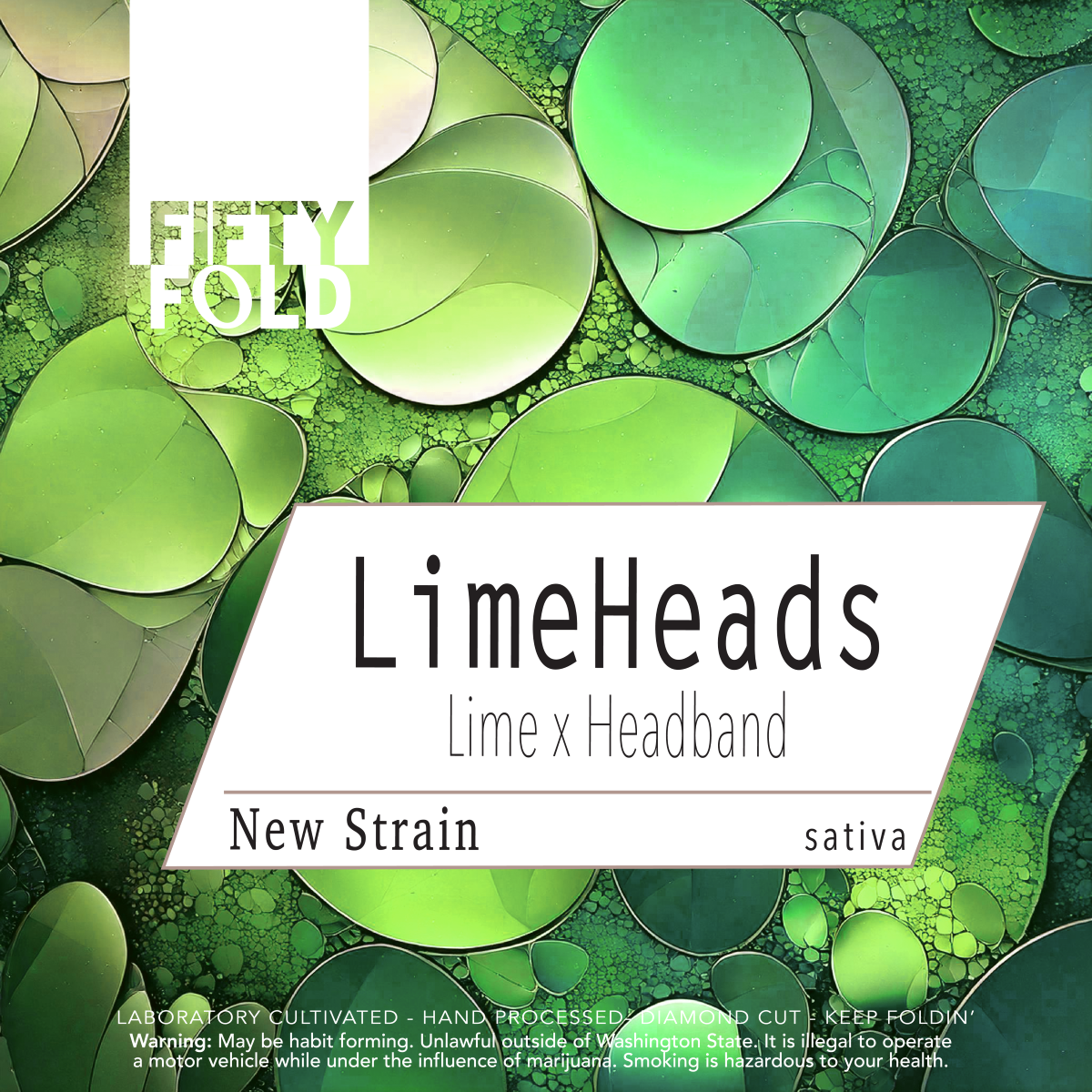 LimeHeads