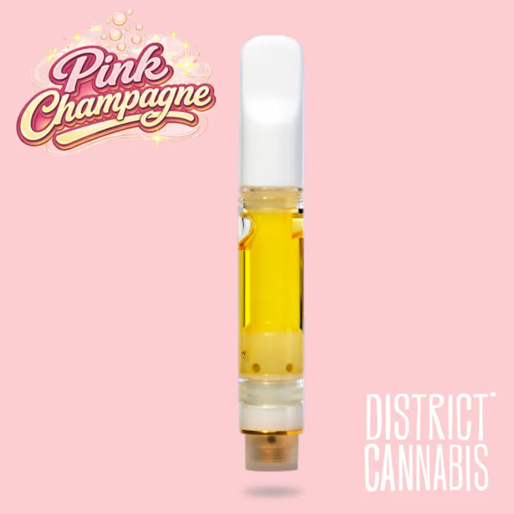 Pink Champagne