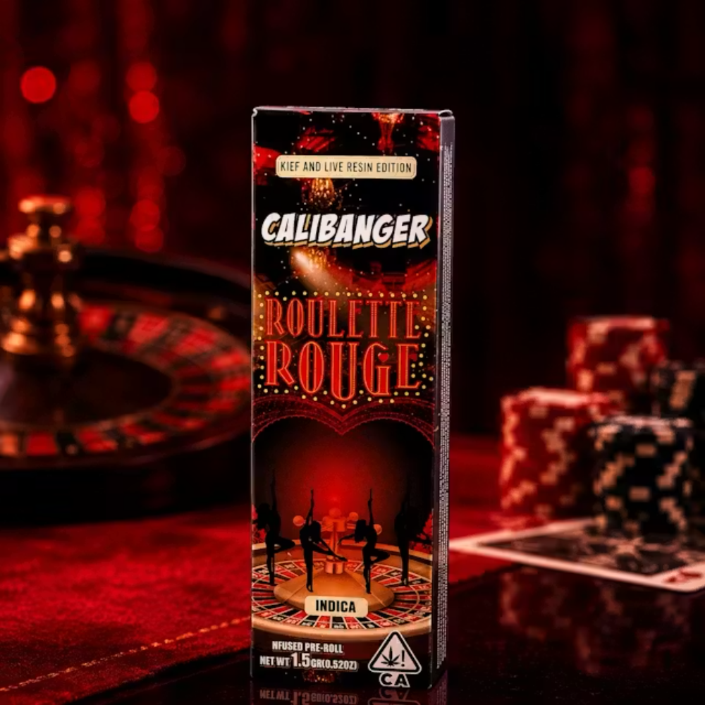 Roulette Rouge [1.5g]