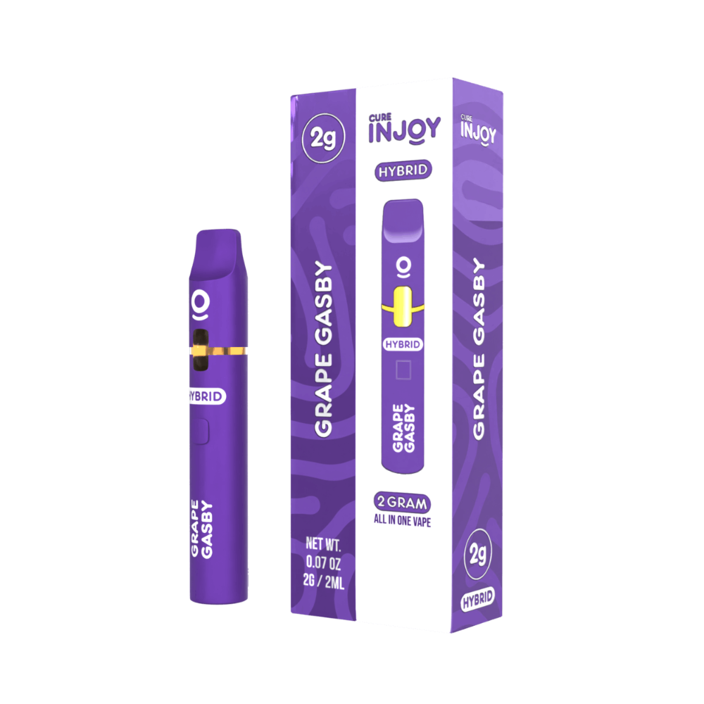 Grape Gasby