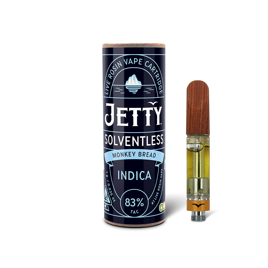 Monkey Bread Monkey Bread