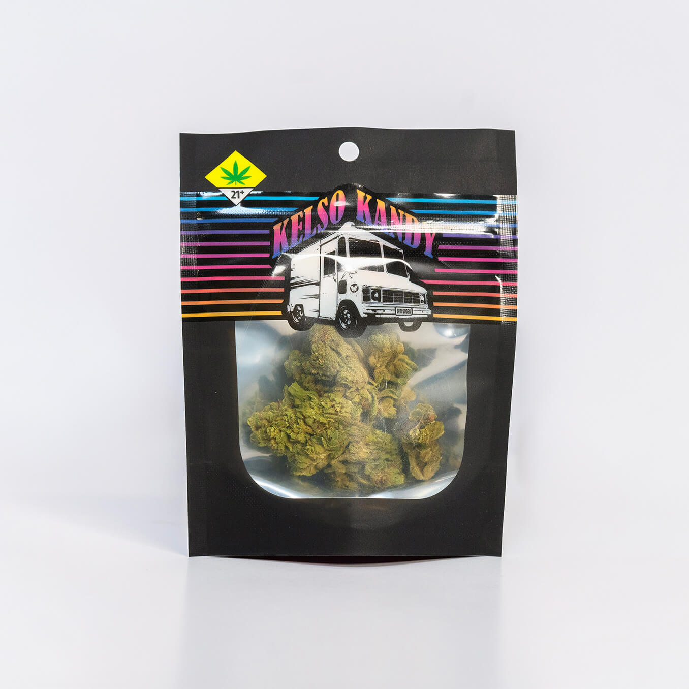Snoop's Dream - Premium Flower