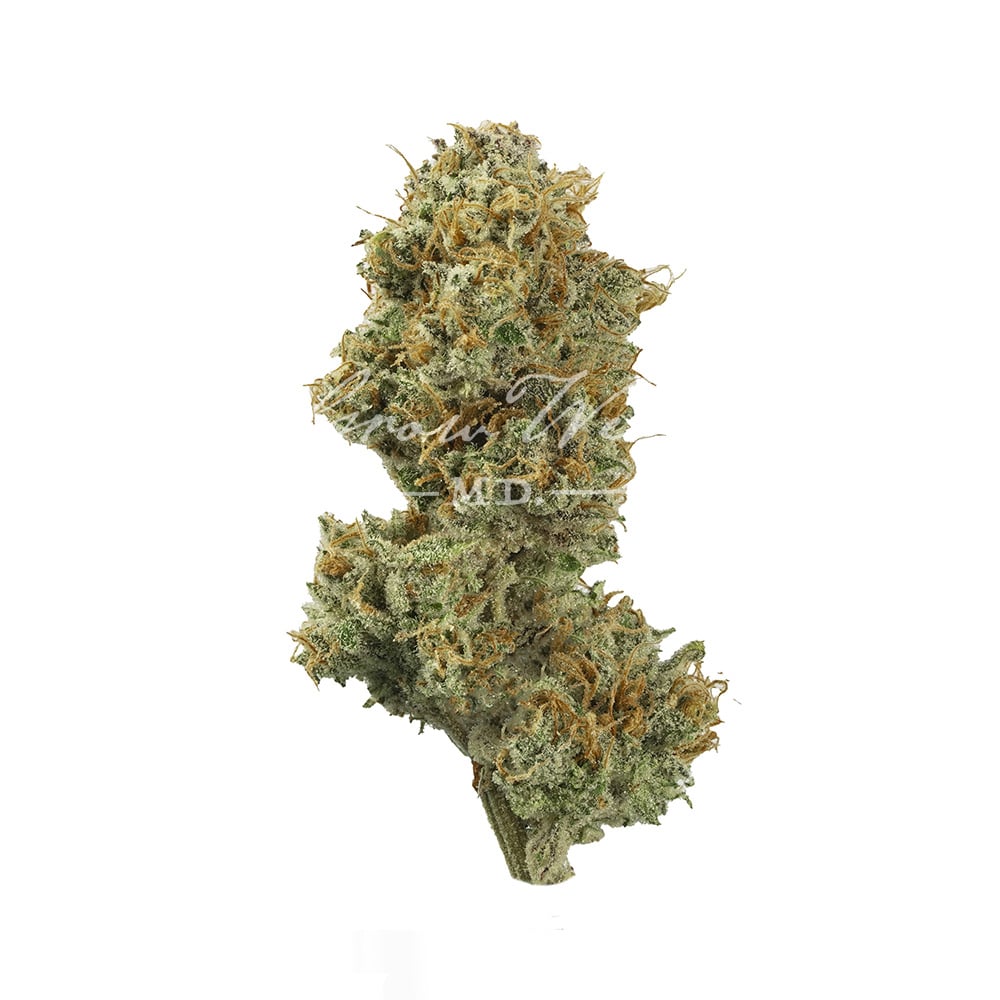 GROW WEST RESERVE - MILE HIGH VOLCANO  HYBRID - 1/8oz in Germantown