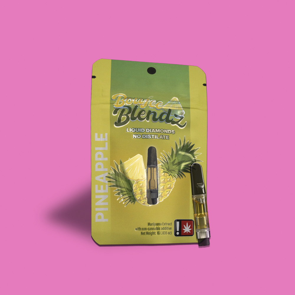 Pineapple
