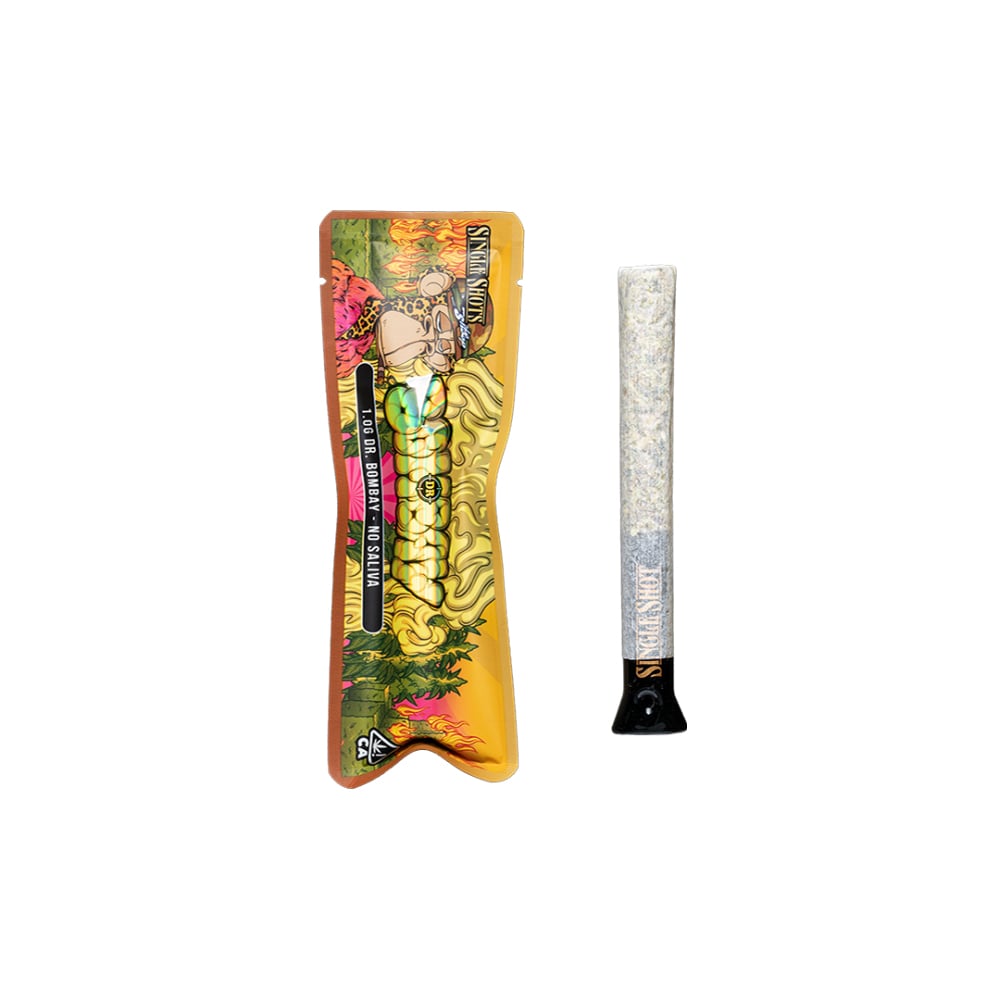 Shop Dr. Bombay [1g] | Jane