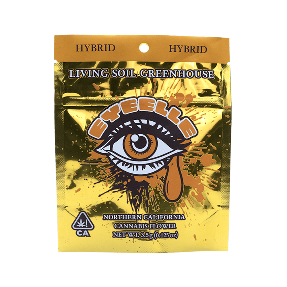 Shop Blue Z | Canna Culture Collective - Charter Park Dispensary