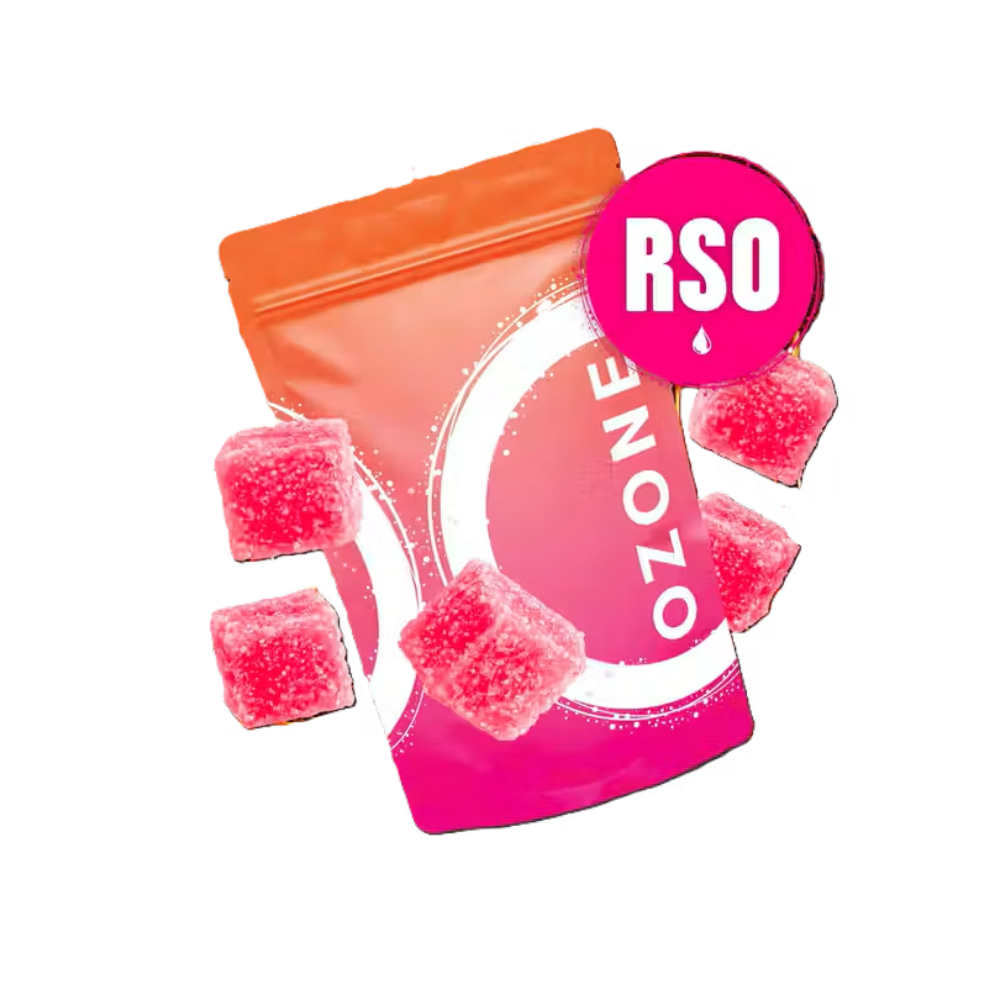 Fruit Punch [10pk] (100mg)
