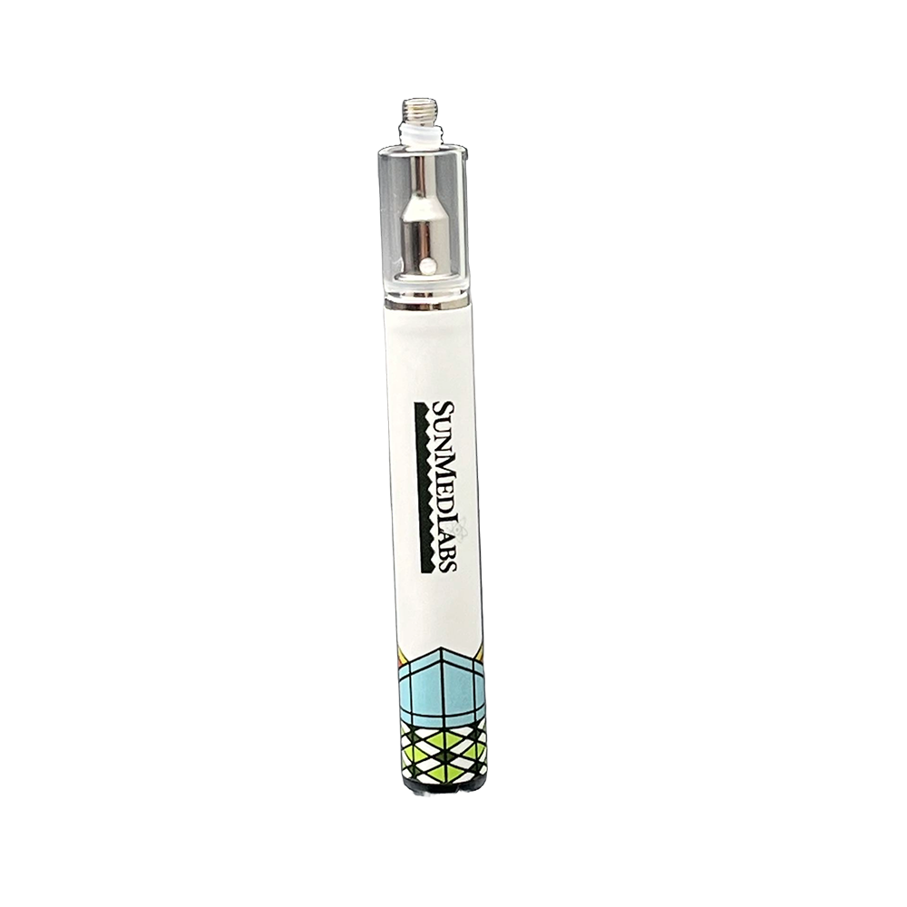 Frosted Passionfruit [1000mg]