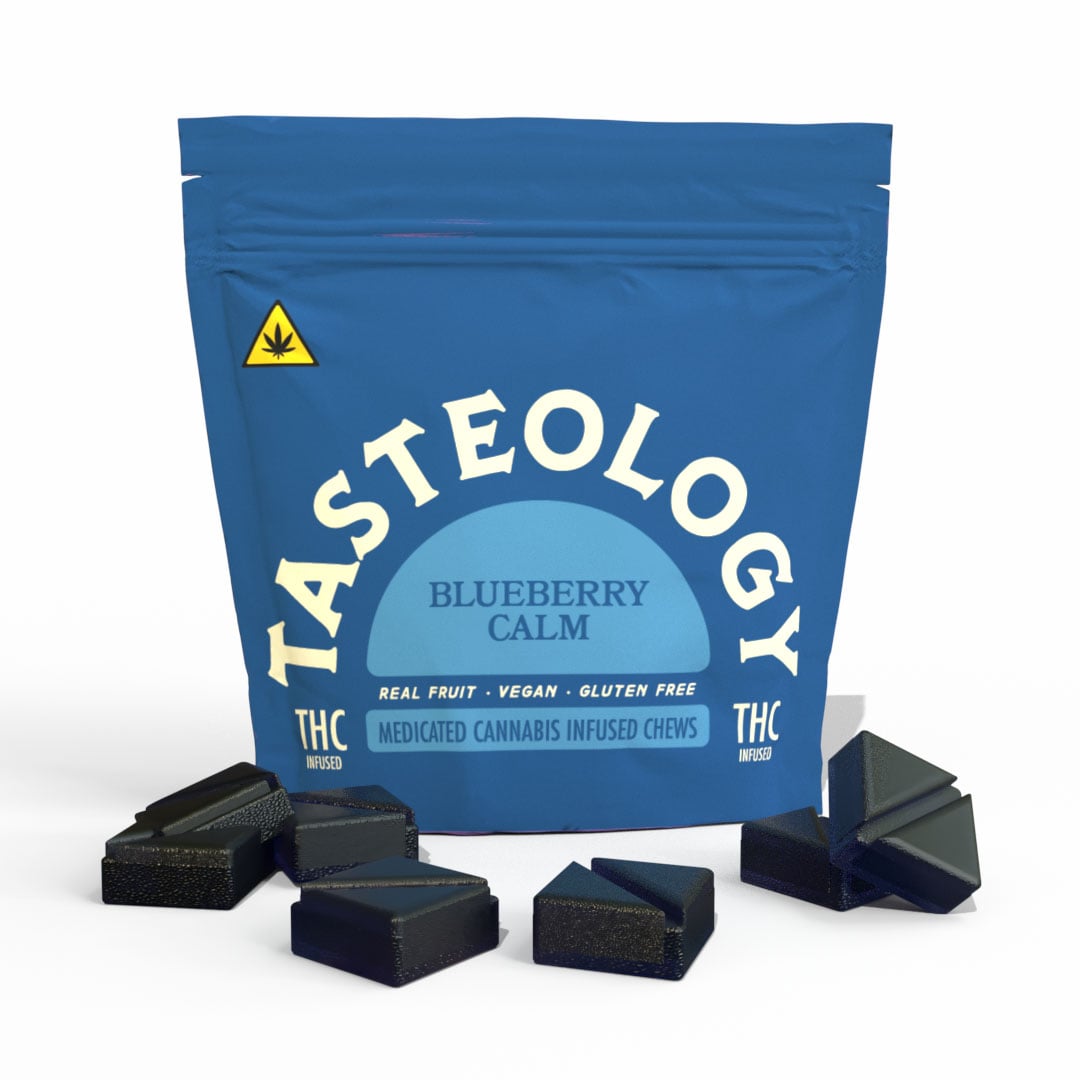 Blueberry Calm [20pk]