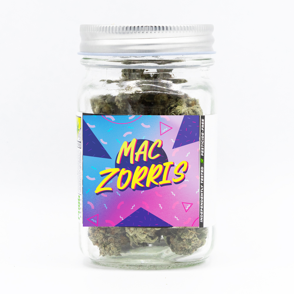 Shop Mac Zorris | Jane