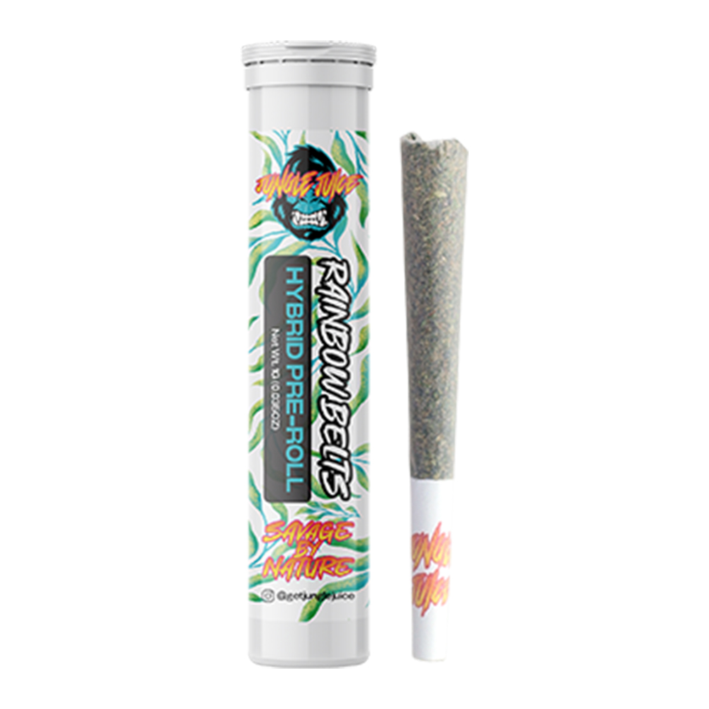 Rainbow Belts [1g]