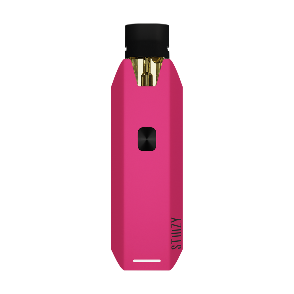 PRO XL STARTER KIT - NEON PINK