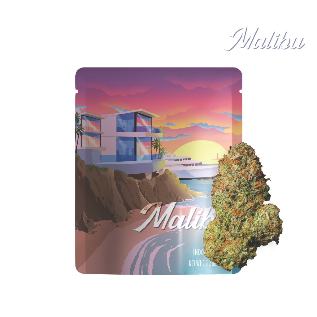 Malibu Malibu