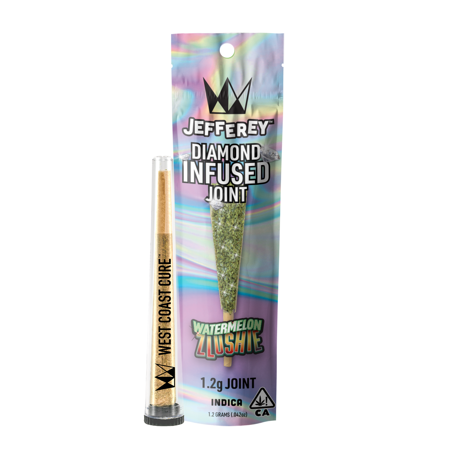 Watermelon Zlushie [1.2g]