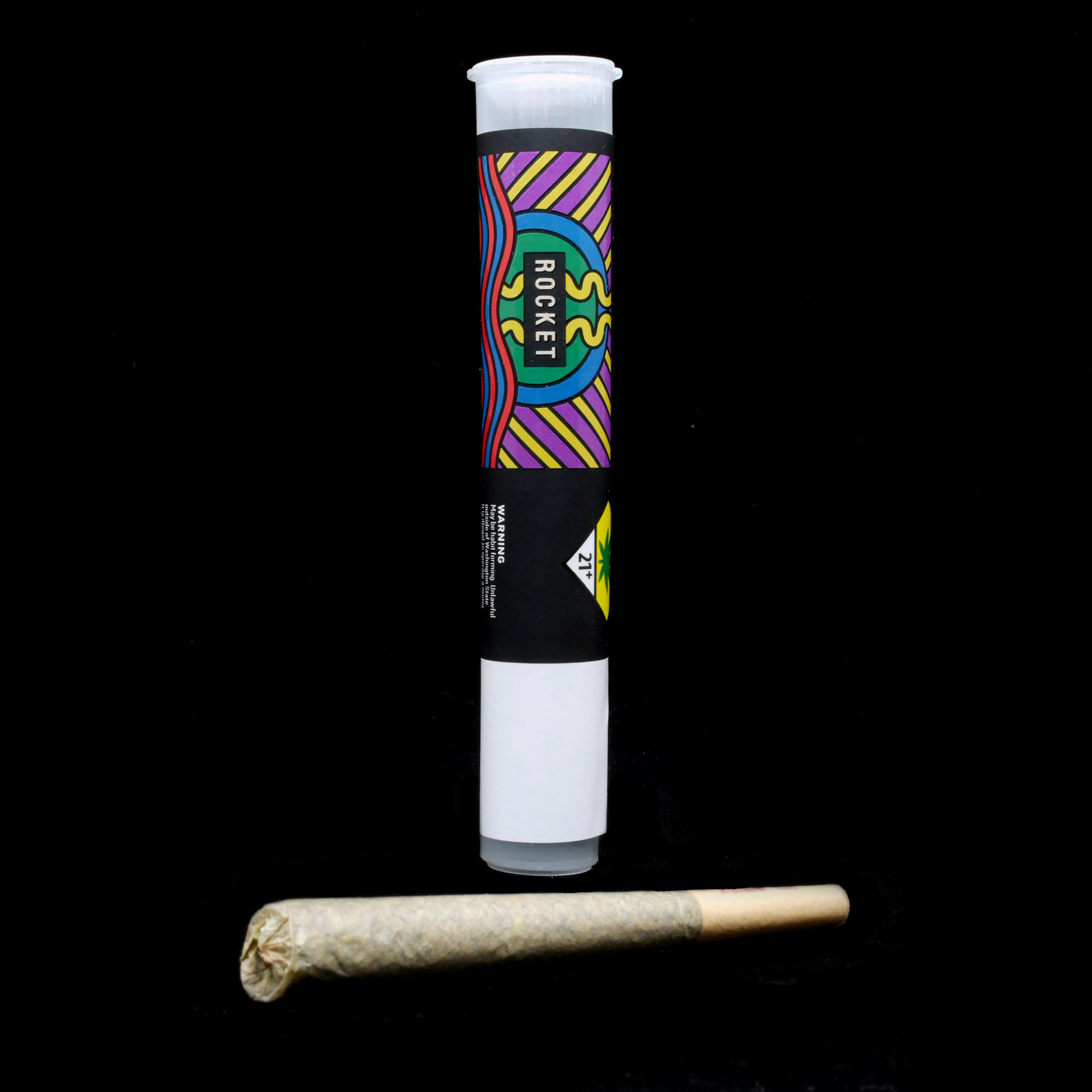 Papaya Slice [1g]