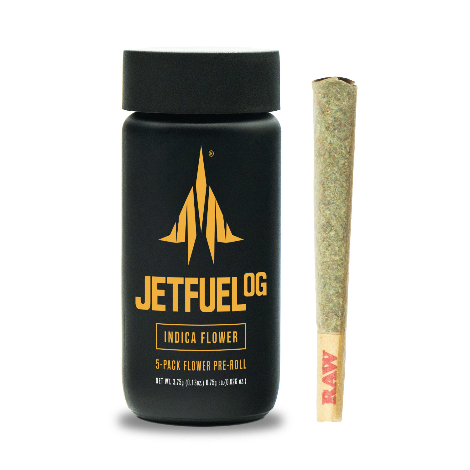 Jet Fuel OG [.75g]