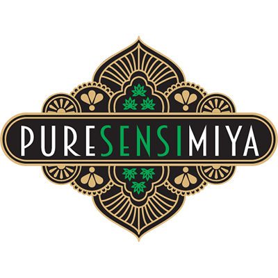 Pure Sensimilla logo