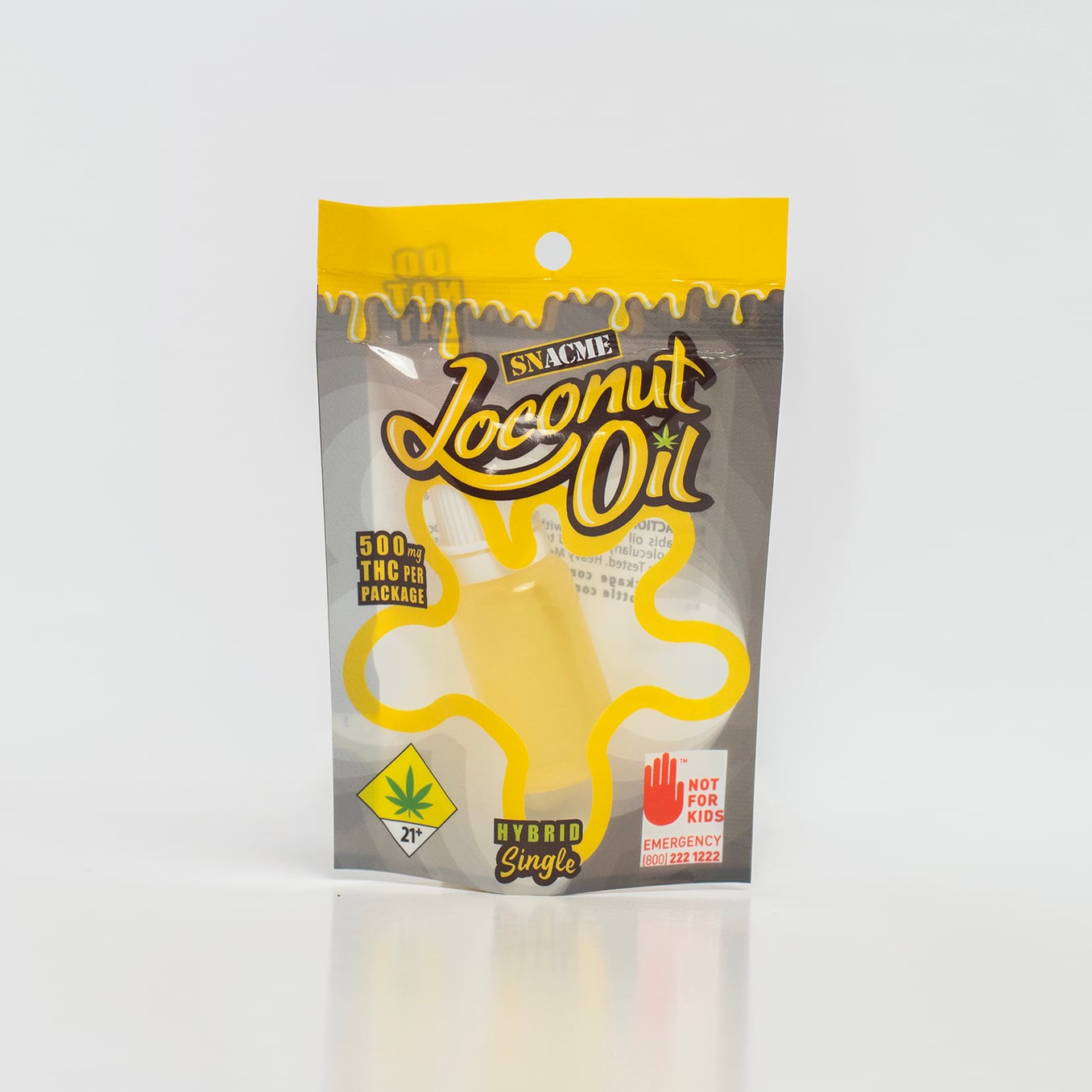 Hybrid [2oz] (1000mg)