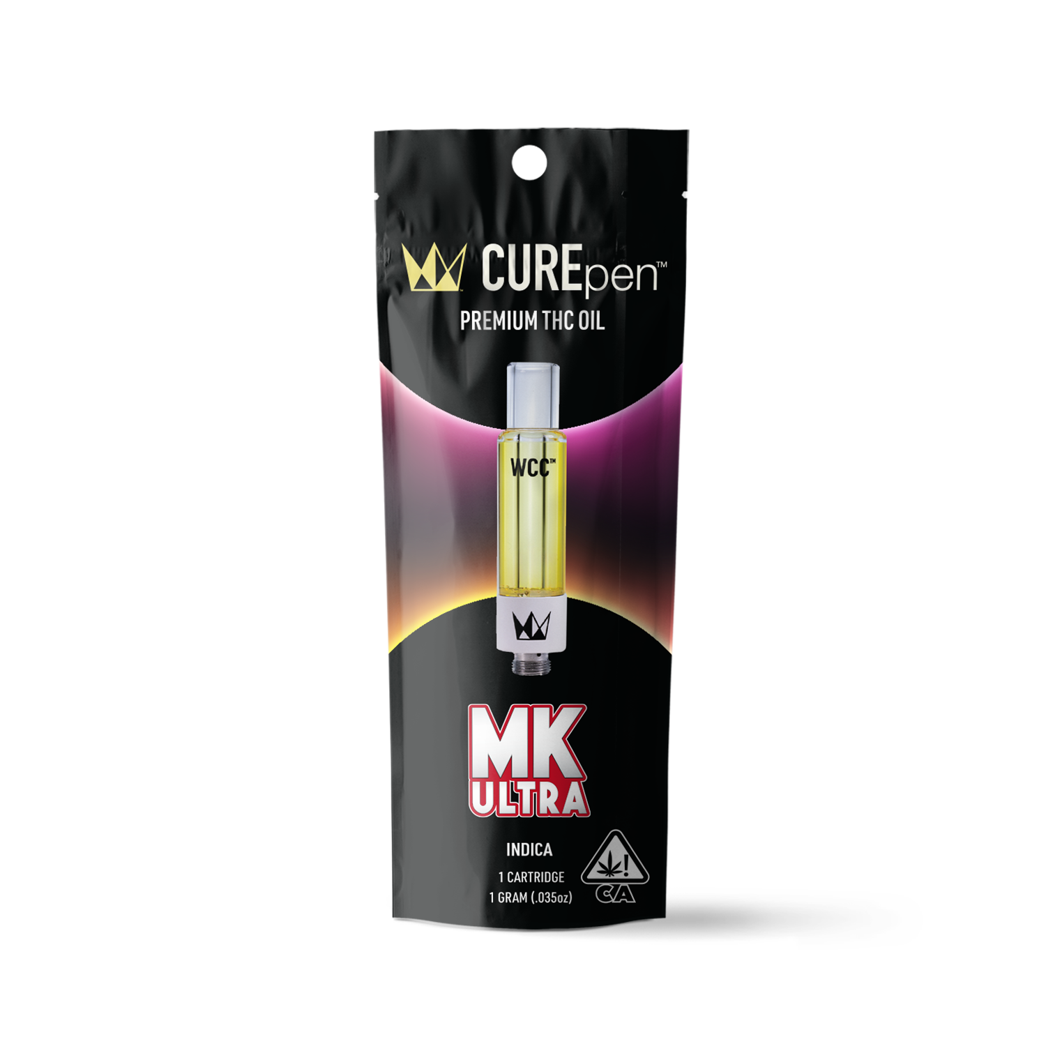 MK Ultra [1g]