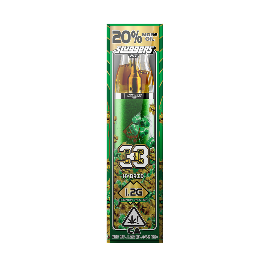 33 [1200mg]