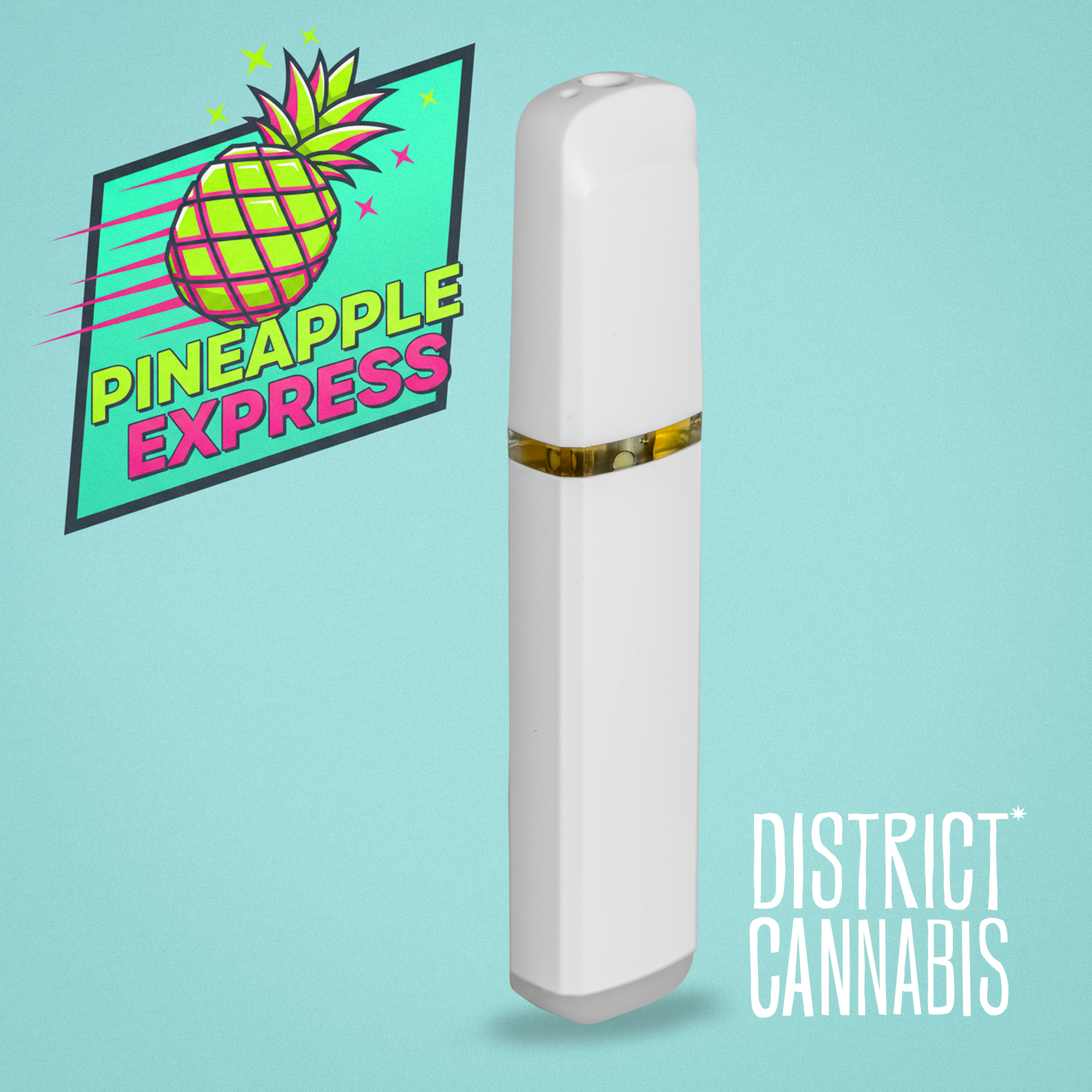 Pineapple Express [2000mg]