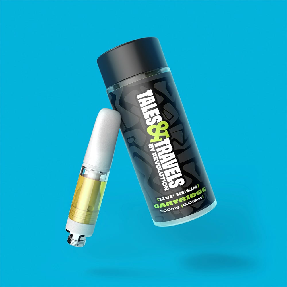 Blueberry Clementine