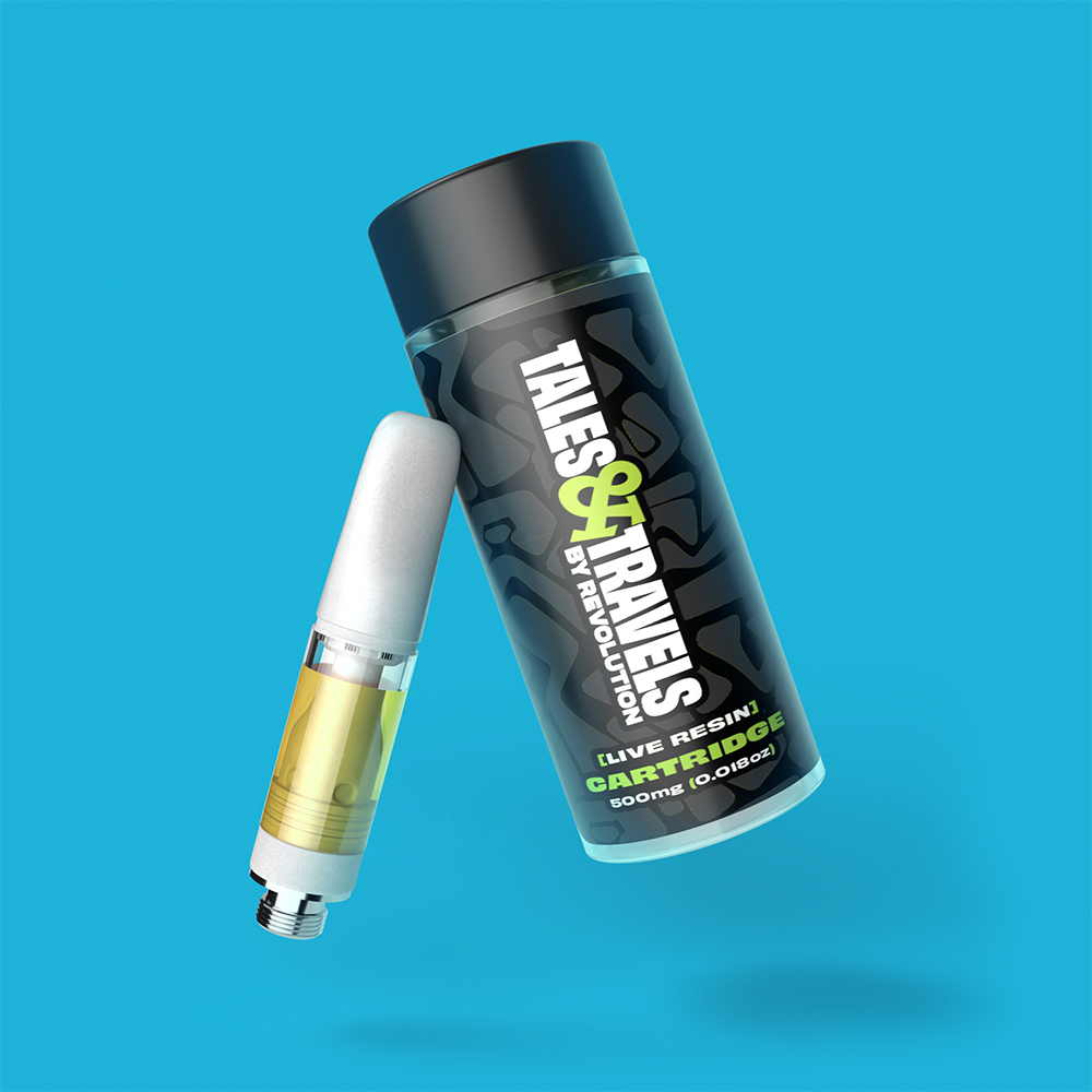 Blueberry Clementine