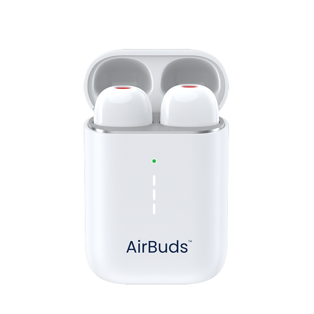 AirBuds Starter Pack Air Buds Vape Pod Kit Jane