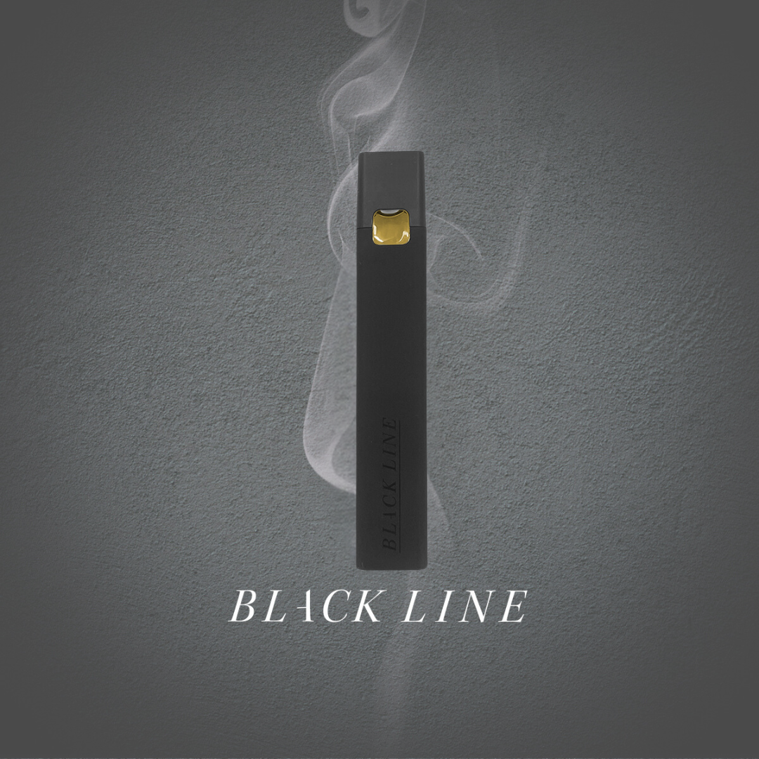 Granddaddy Purple AIO [0.3g]