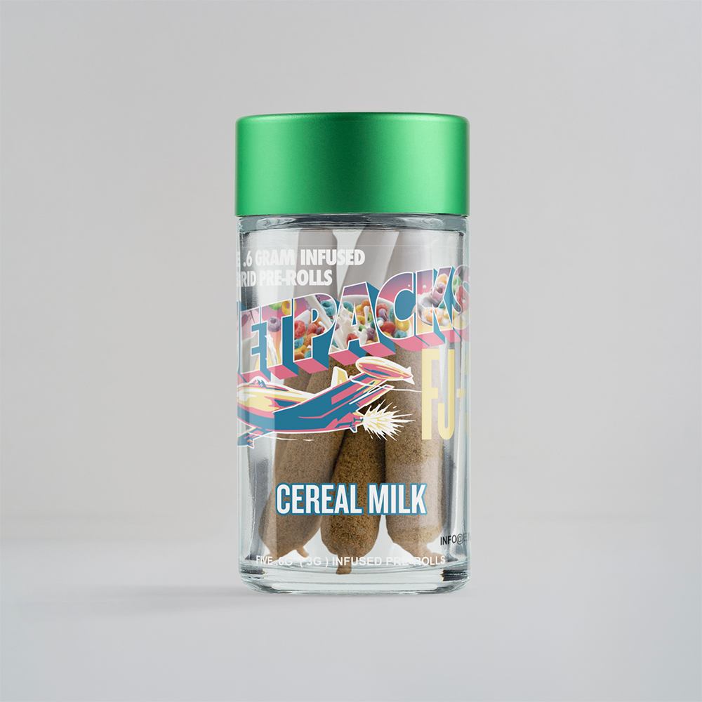 Cereal Milk [.6g]