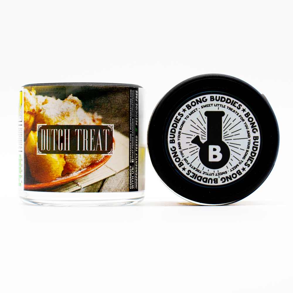 Shop Dutch Treat | Mary Mart Dispensary Tacoma, WA