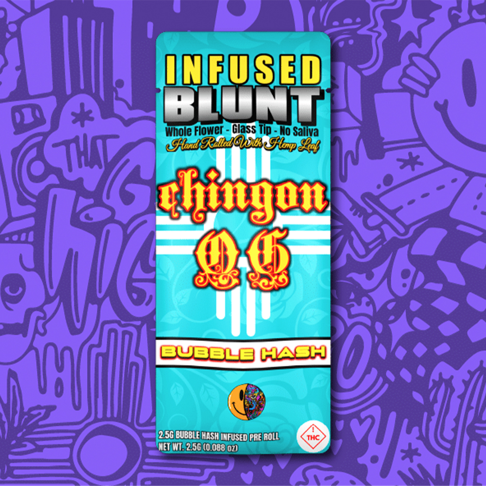 Chingon Og