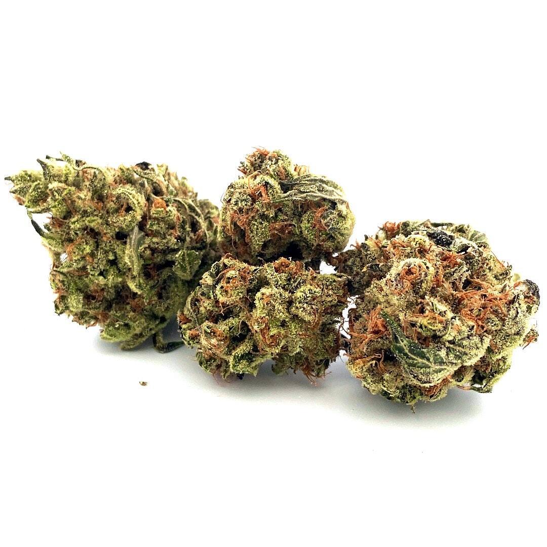 mimosa Mimosa aka Purple Mimosa, Mimosas Weed Strain Information