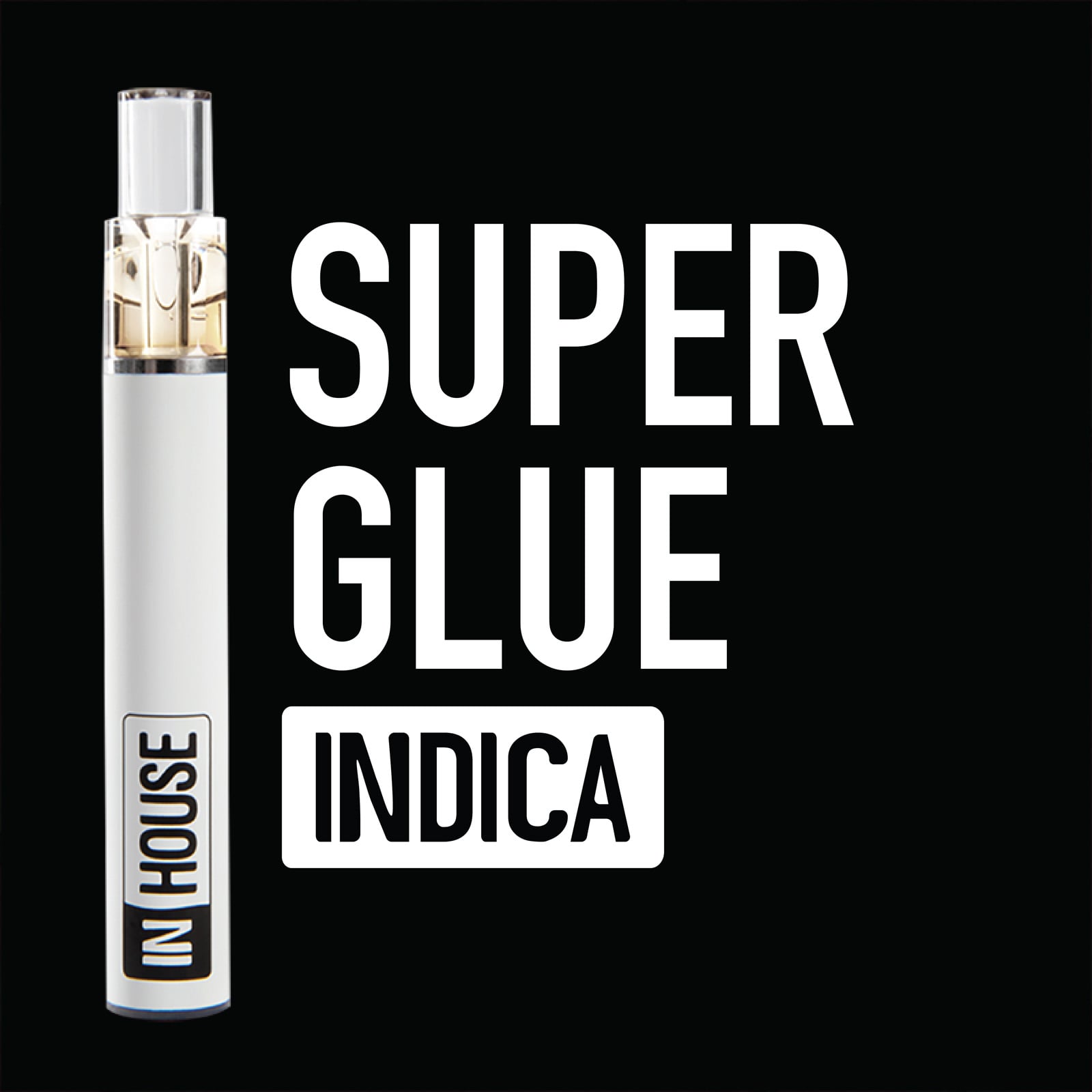Super Glue [500mg]