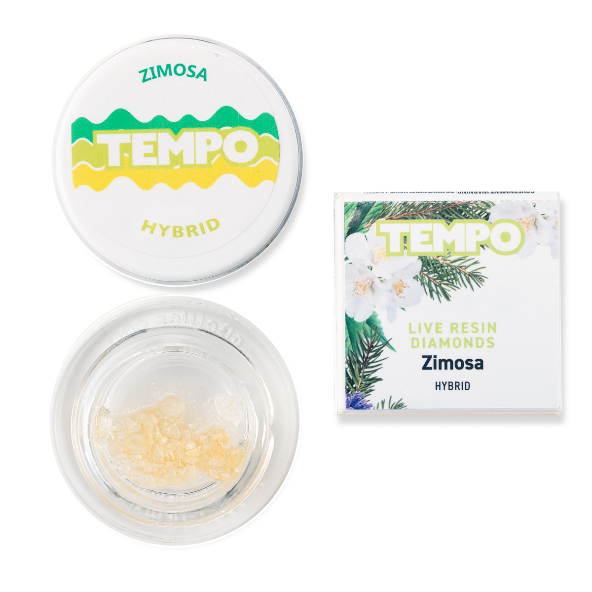 Zimosa