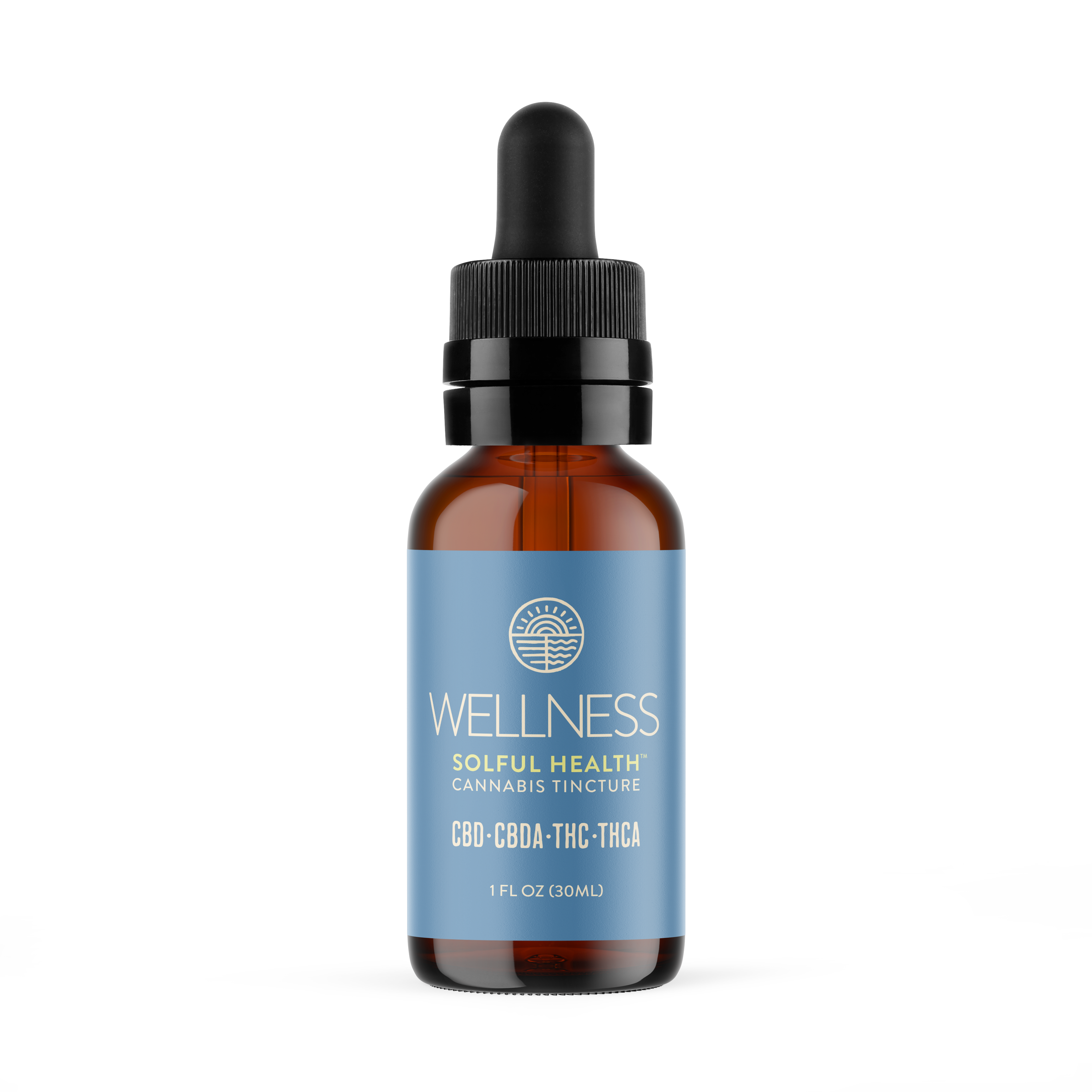 Wellness Tincture 15ml