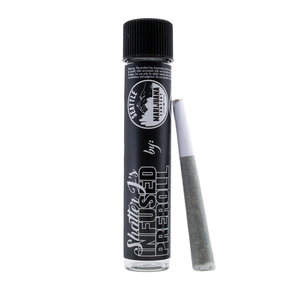 Peanut Butter and Grape Jelly [1g]