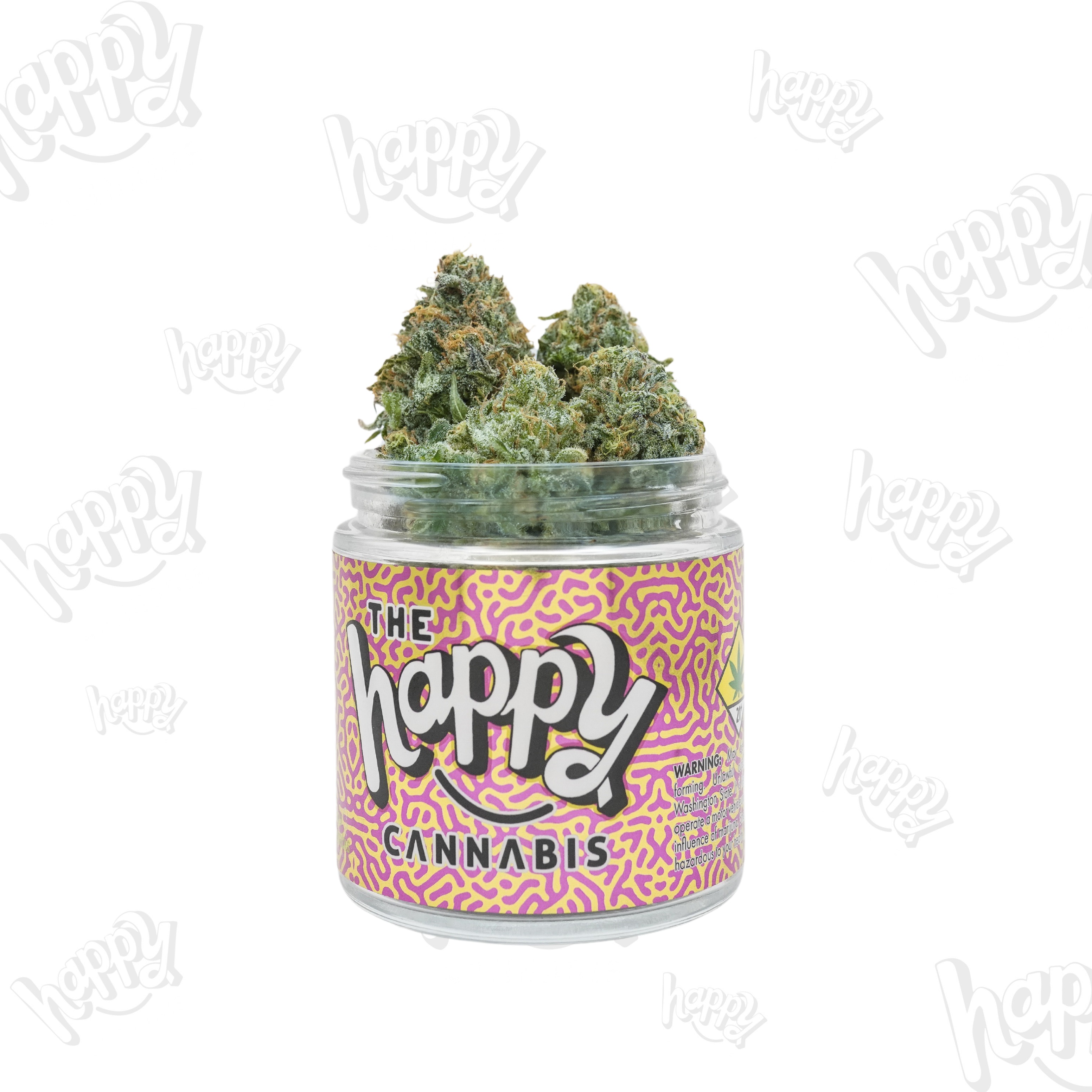 Killer Green Bud