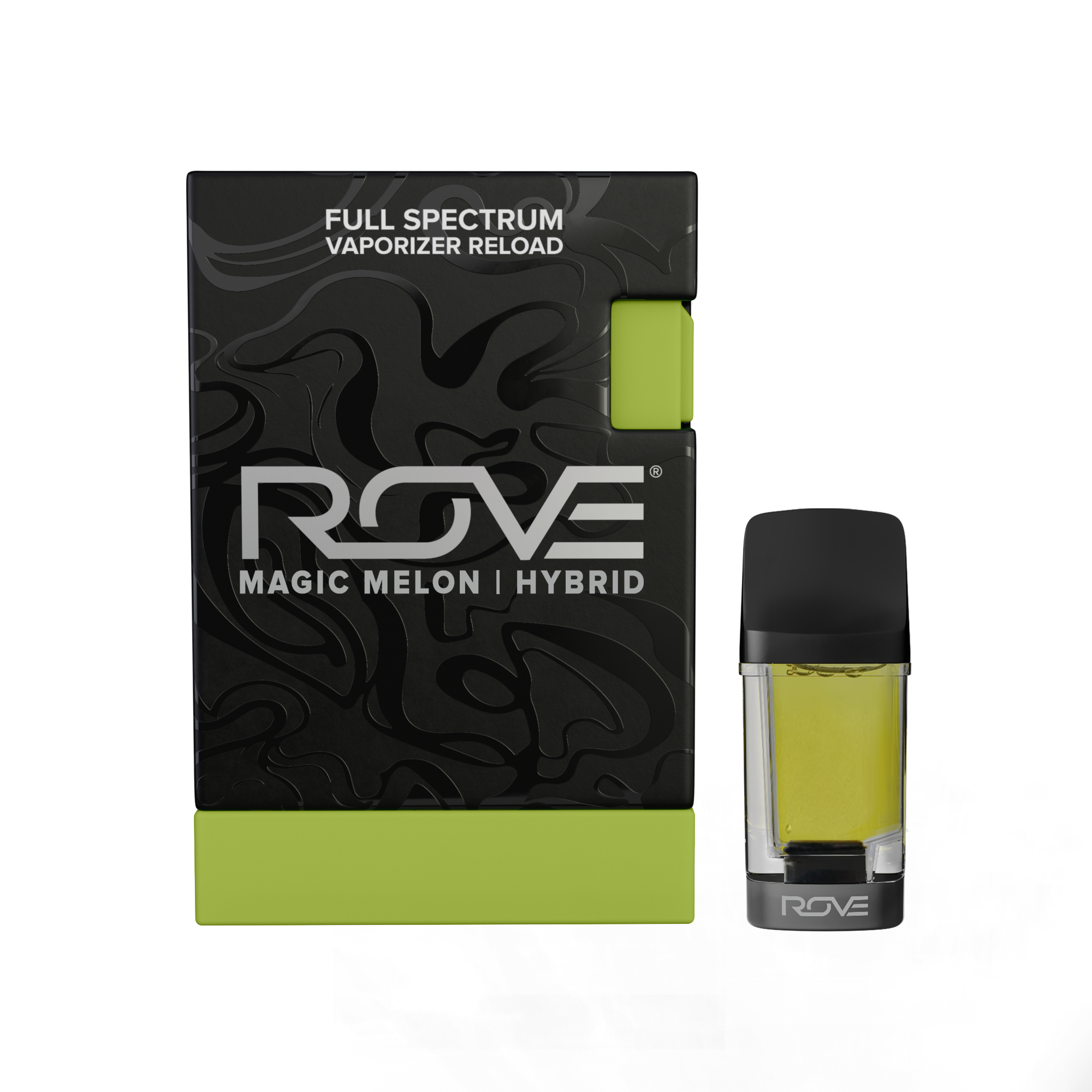 Magic Melon - Live Resin Diamonds (Reload)