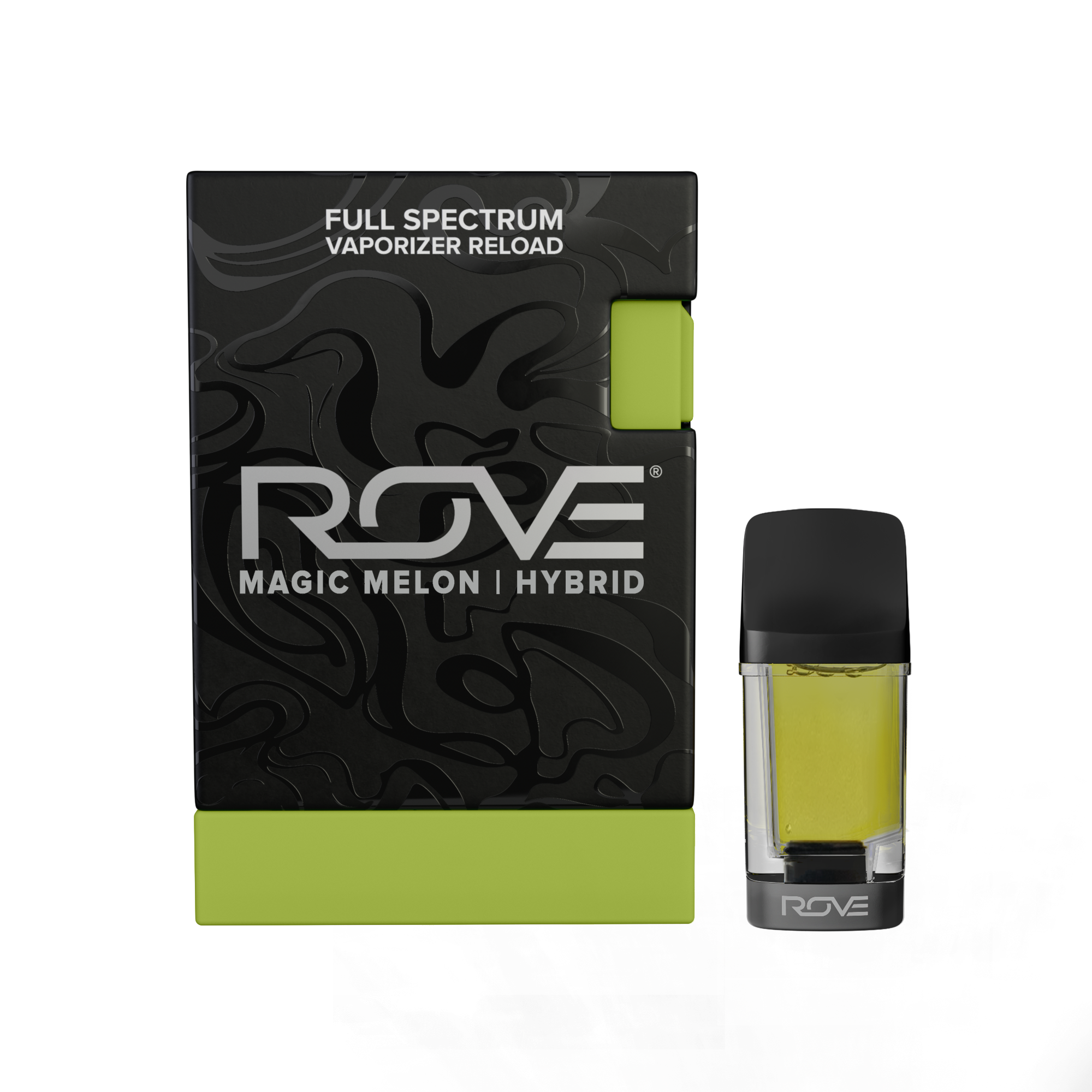 Magic Melon - Live Resin Diamonds 1g (Reload)