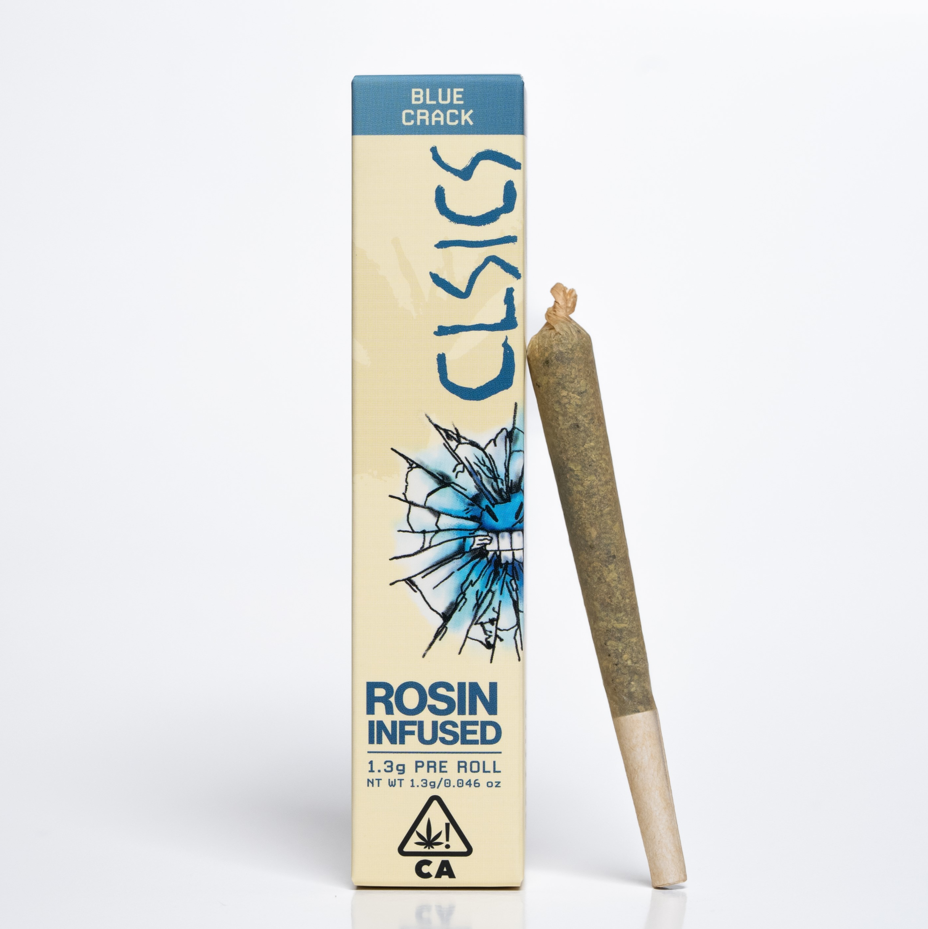 Blue Crack [1.3g]
