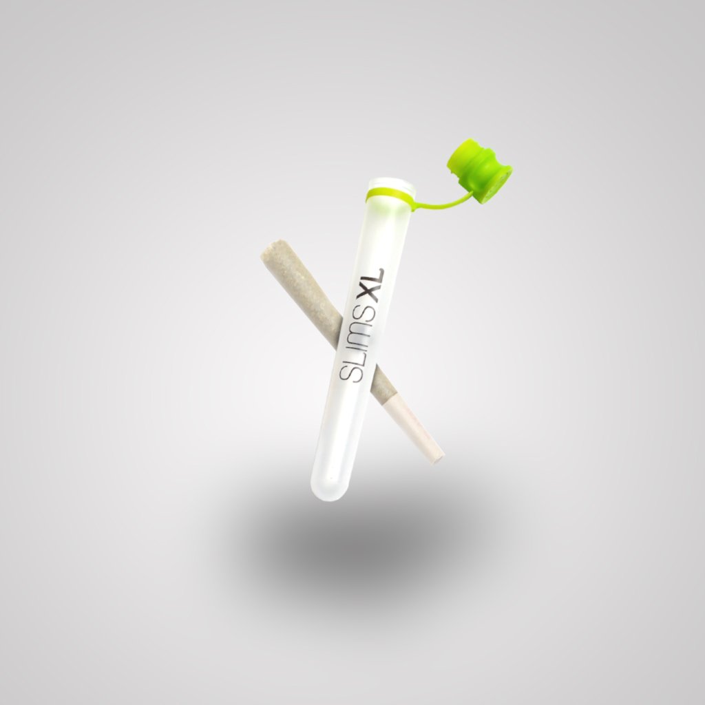 Double Durban Kush (1g) Slims Slims XL PreRoll Jane