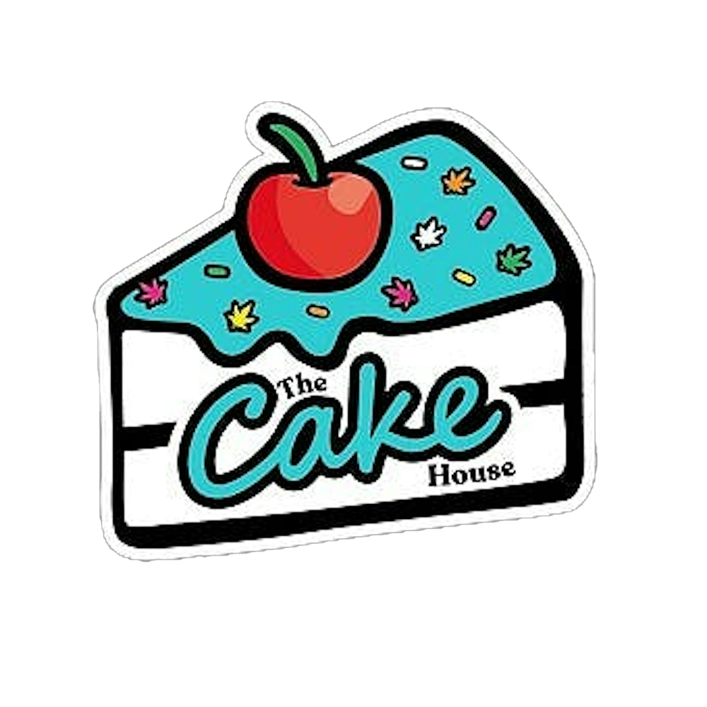 T-Shirt - Black Cake [L]
