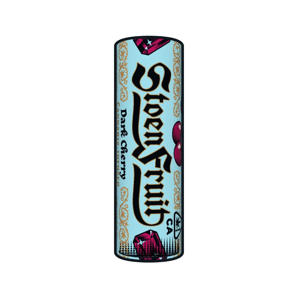 Dark Cherry [10pk] (100mg)