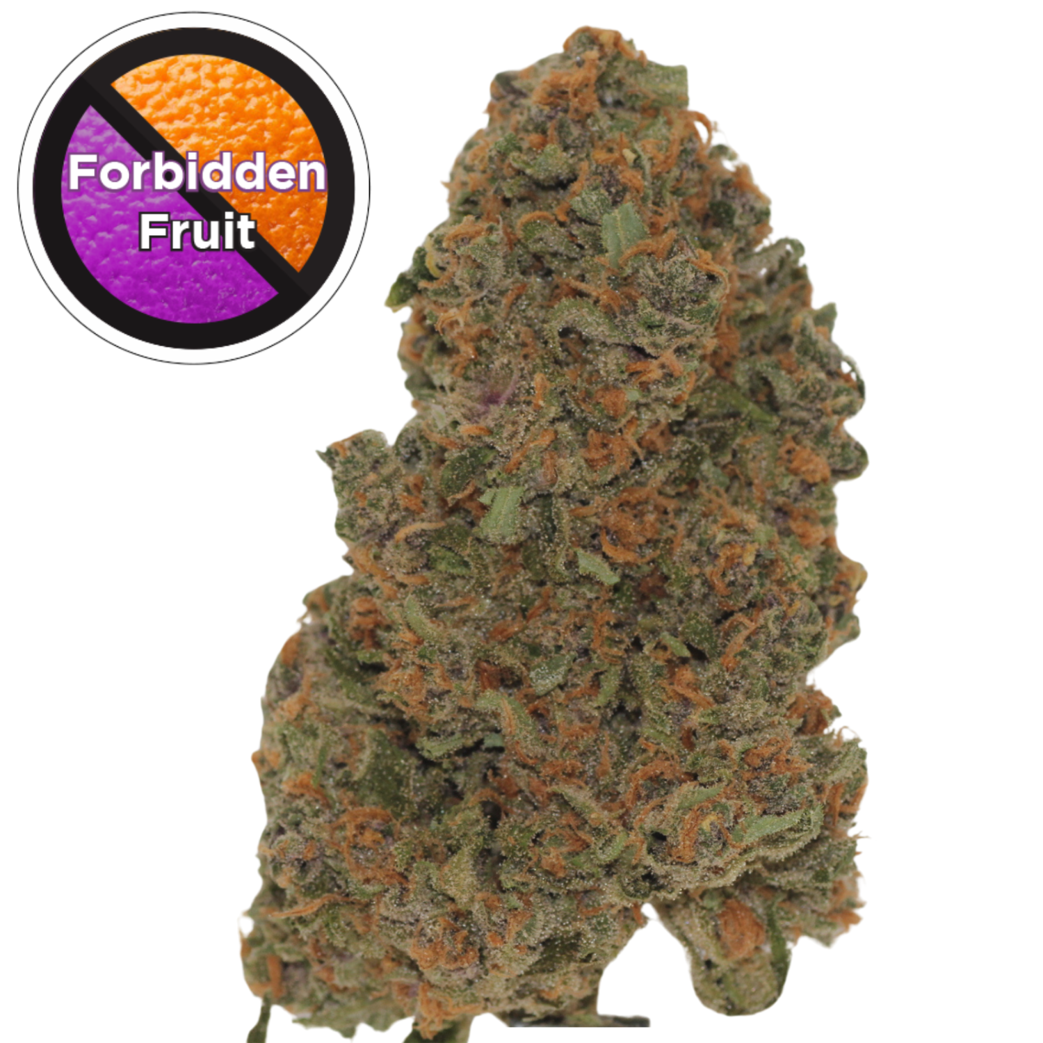 Forbidden Fruit