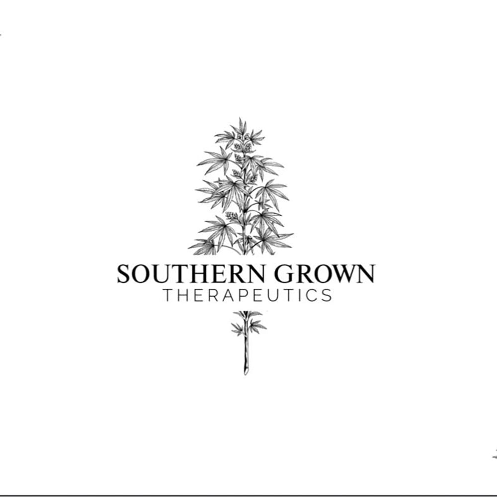 Southern Fog [.5g]