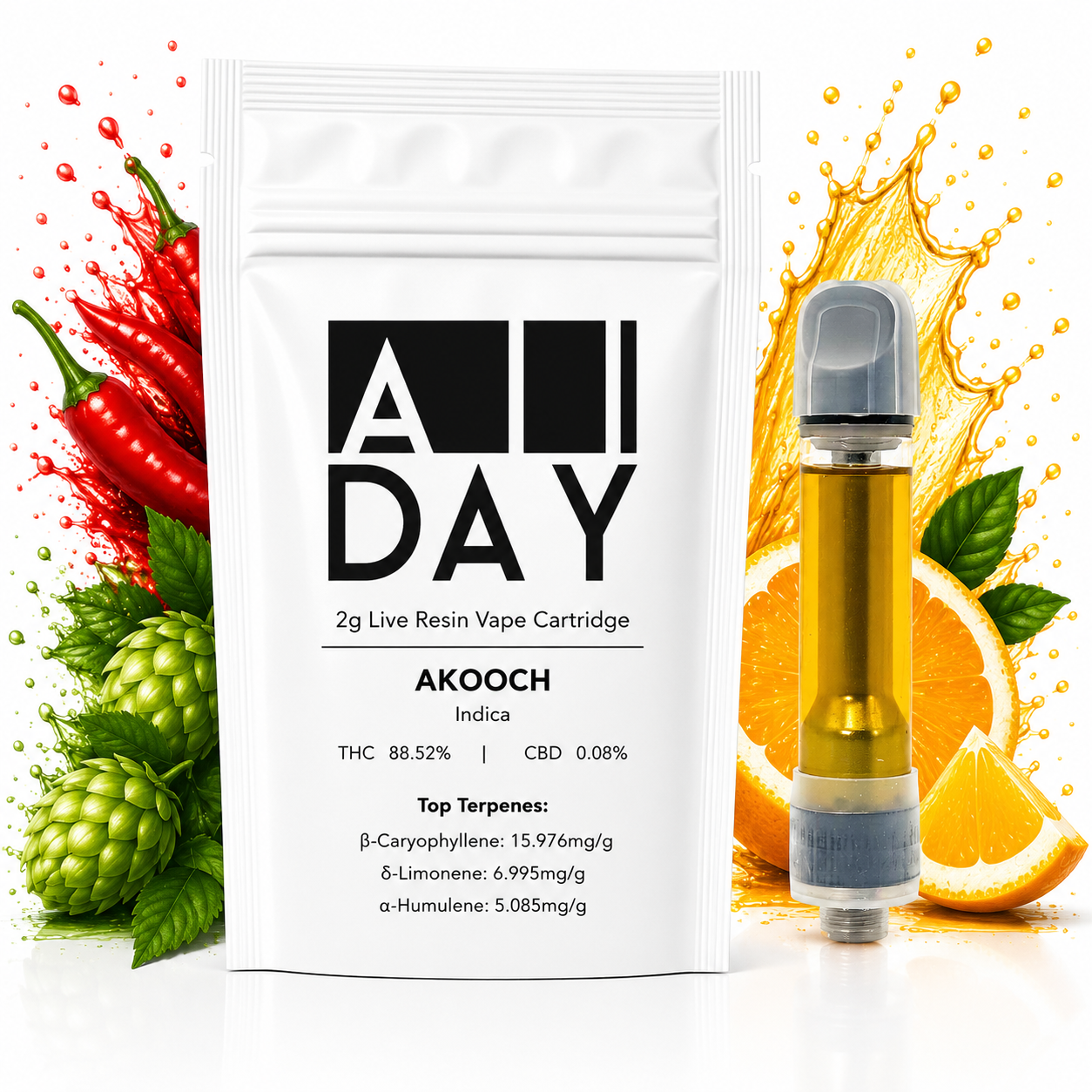 Akooch [2g]