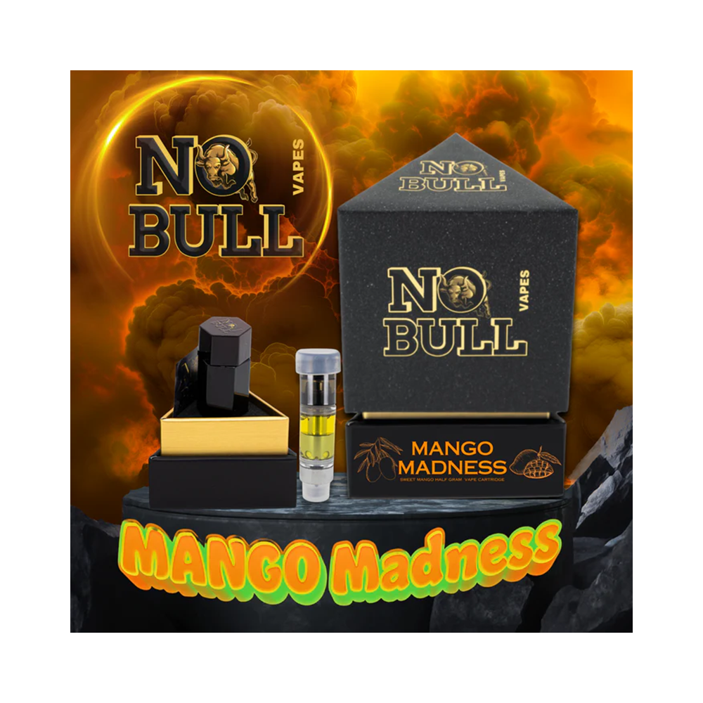 Shop Mango Madness