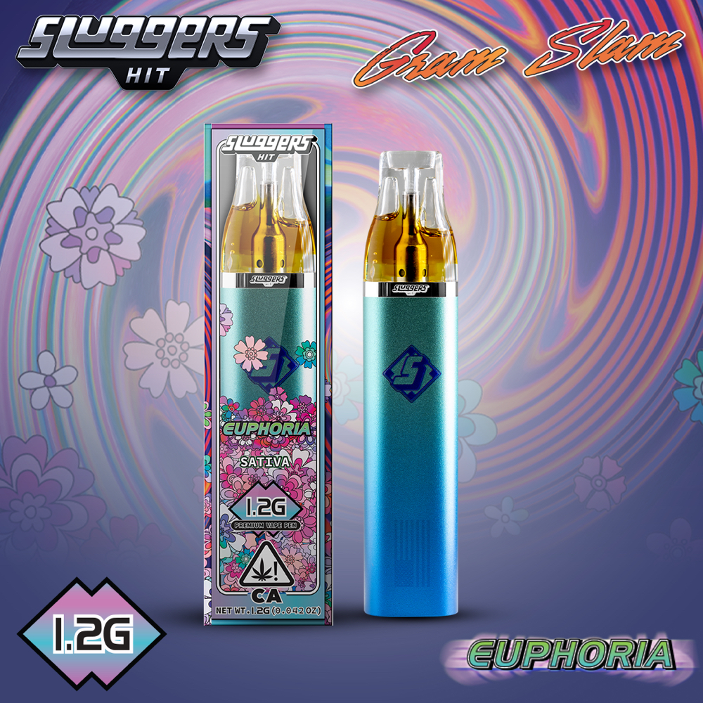 Euphoria [1200mg]
