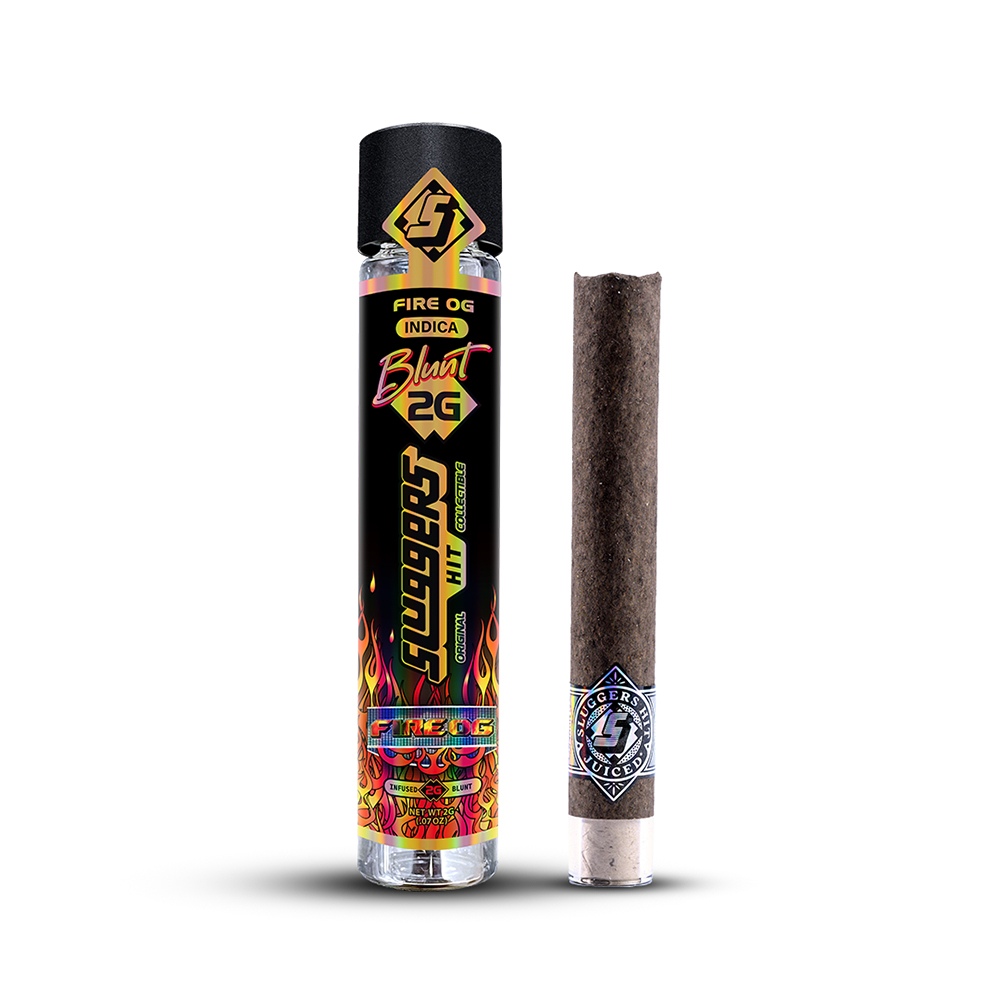 Fire OG [2g]